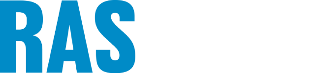 RAS Cooling Solutions Ltd Logo